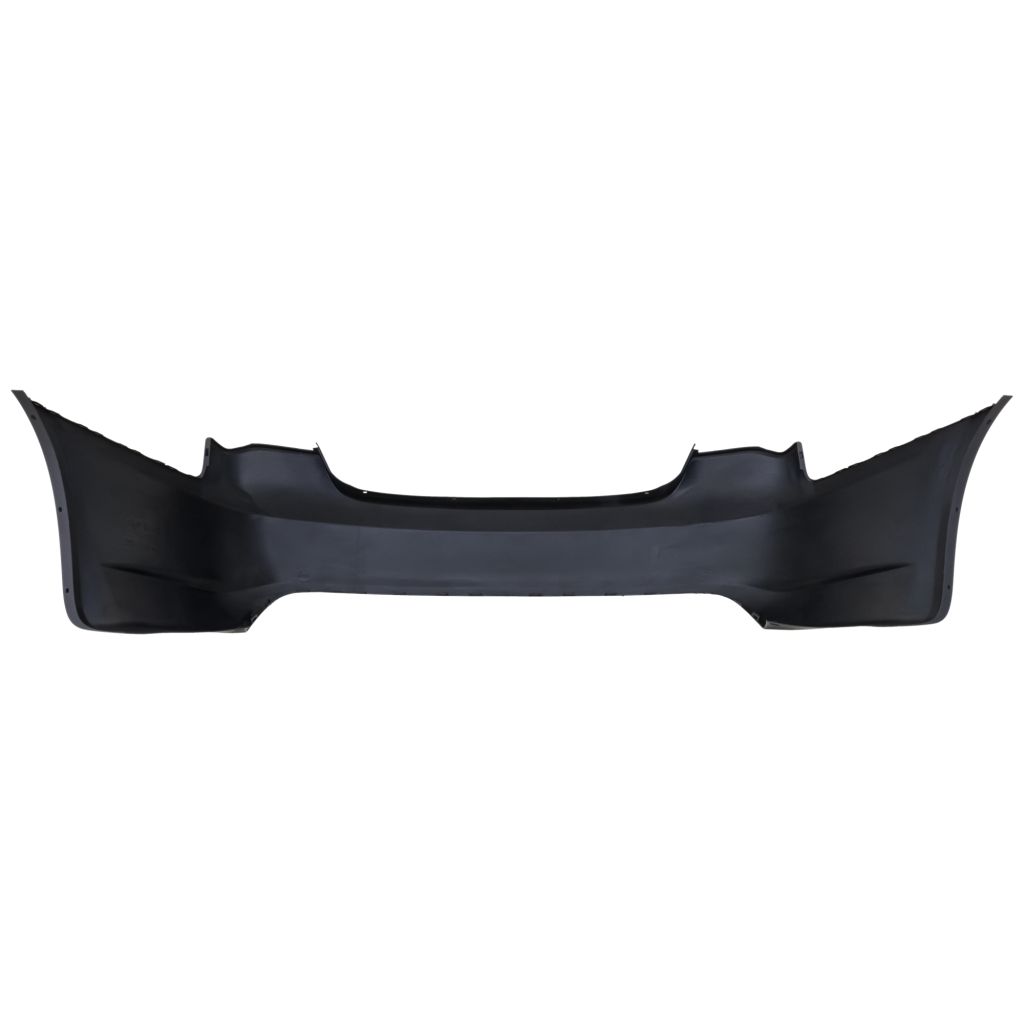 CHRYSLER 200 SEDAN REAR BUMPER COVER PRIMED OEM#68082030AD 2011-2014 PL#CH1100964