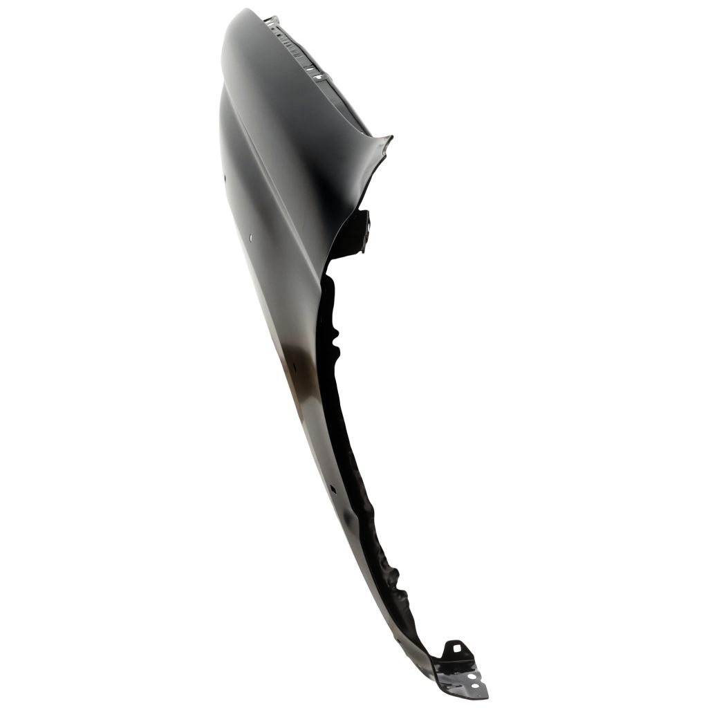 TOYOTA 4RUNNER FENDER LEFT (Driver Side) (W/FLARE) OEM#5380235640 1996-2002 PL#TO1240166