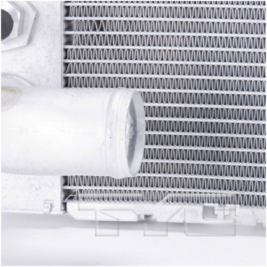 LEXUS RX 330 RADIATOR 3.3/V6 W/TOW PKG (JAPAN BUILT) OEM#1604120312 2004-2006 PL#LX3010128
