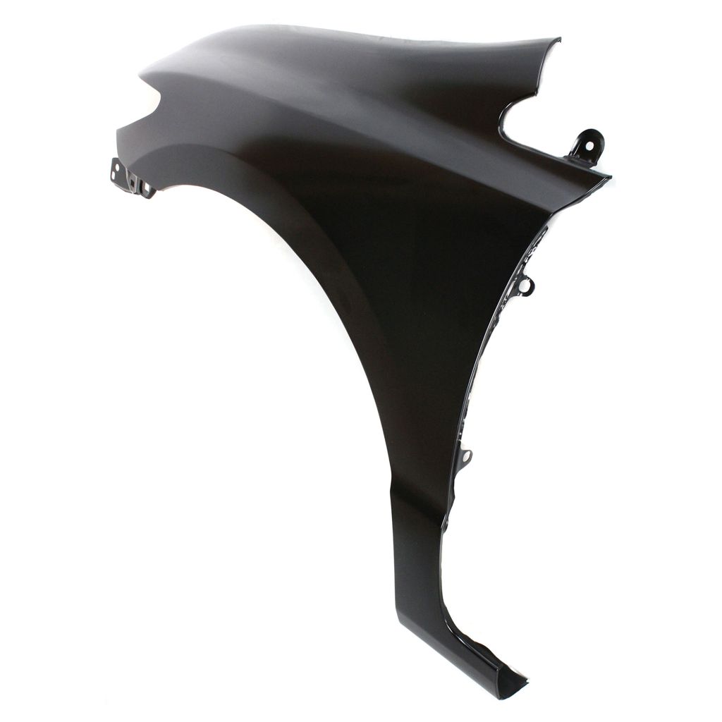 HONDA CIVIC COUPE FENDER LEFT (Driver Side) **CAPA** OEM#60261SVAA90ZZ 2006-2011 PL#HO1240169C