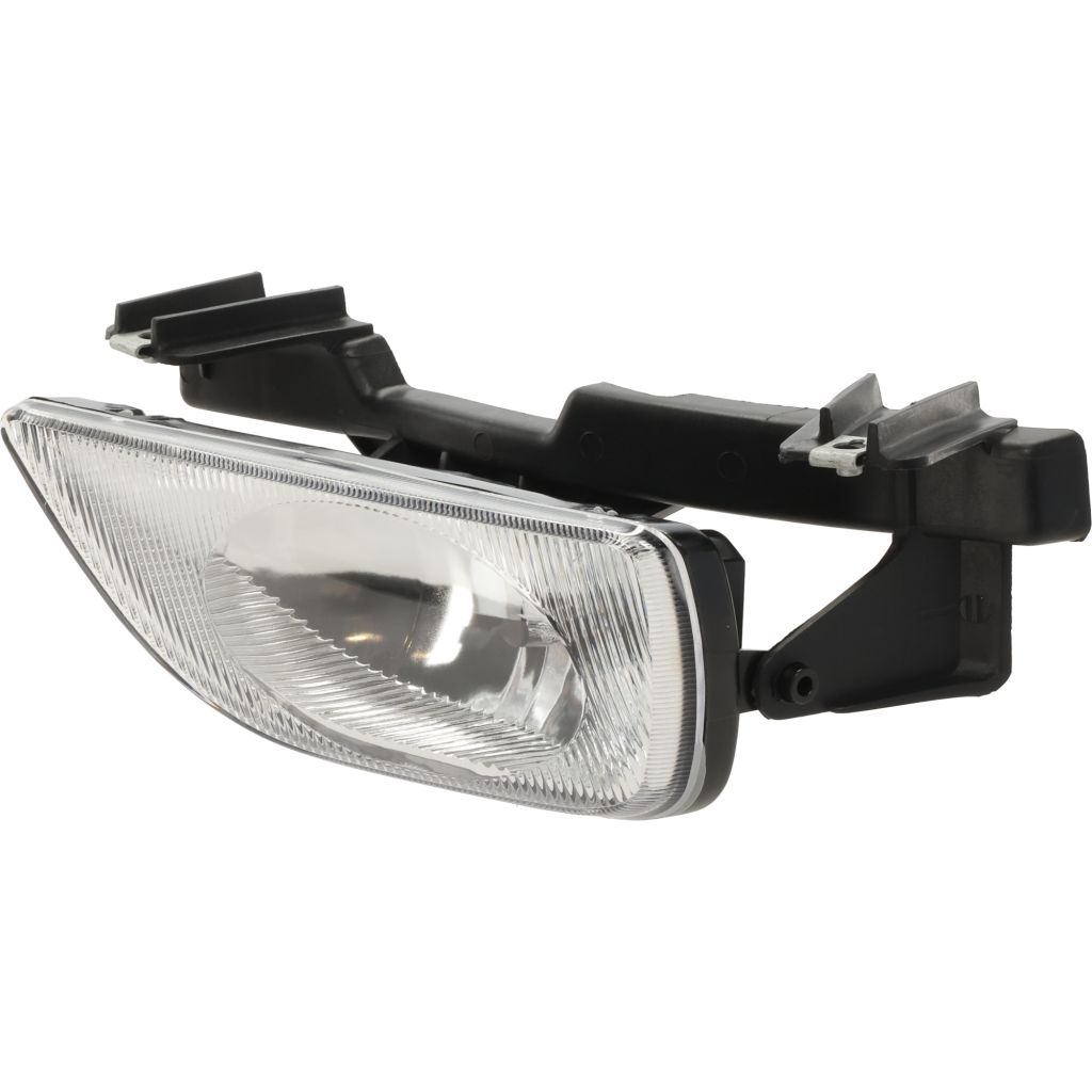 NISSAN ALTIMA FOG LAMP ASSY LEFT (Driver Side) OEM#261550Z925 2000-2001 PL#NI2592105