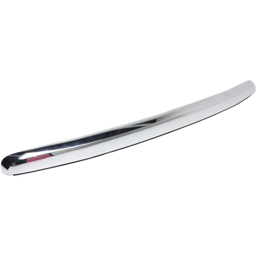 GM TRUCKS & VANS SIERRA/PU 2500/3500 (GMC) HOOD MLDG CHROME OEM#20963701 2011-2014 PL#GM1235119