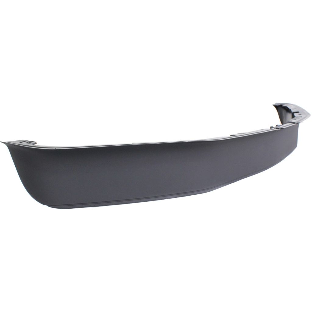 FORD TRUCKS & VANS FORD/PU (F250/350/450/550) Super Duty FRONT BUMPER SPOILER DK-GRAY (4WD) OEM#8C3Z17626B 2008-2010 PL#FO1093116