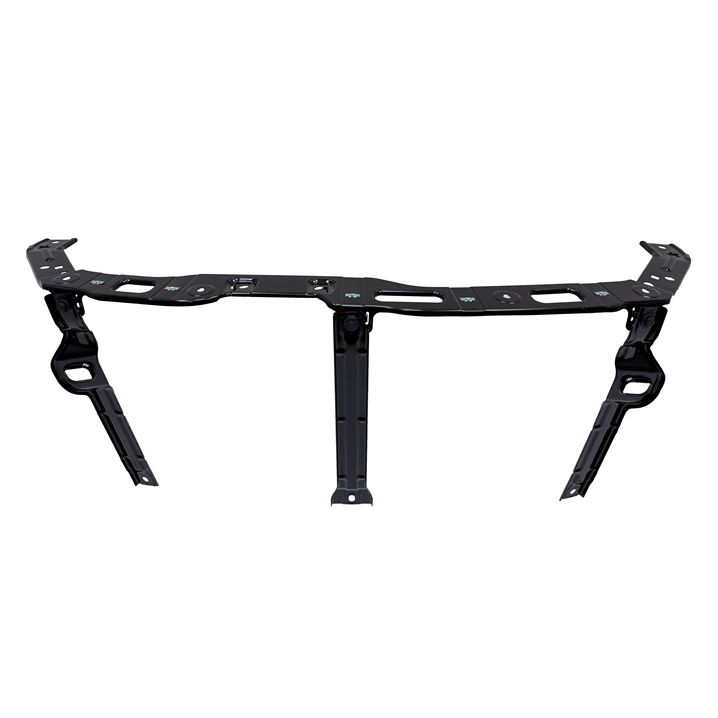 GM TRUCKS & VANS TRAILBLAZER FRONT BUMPER COVER SUPPORT ASSY (WO/HOOD LATCH) OEM#42770116 2021-2026 PL#GM1041178