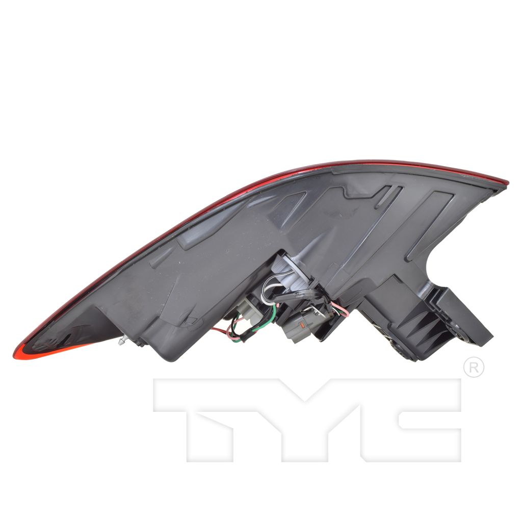 HYUNDAI TUCSON TAIL LAMP ASSY LEFT (Driver Side) (OUTER)(HALOGEN) OEM#92401D3550 2019-2021 PL#HY2804160