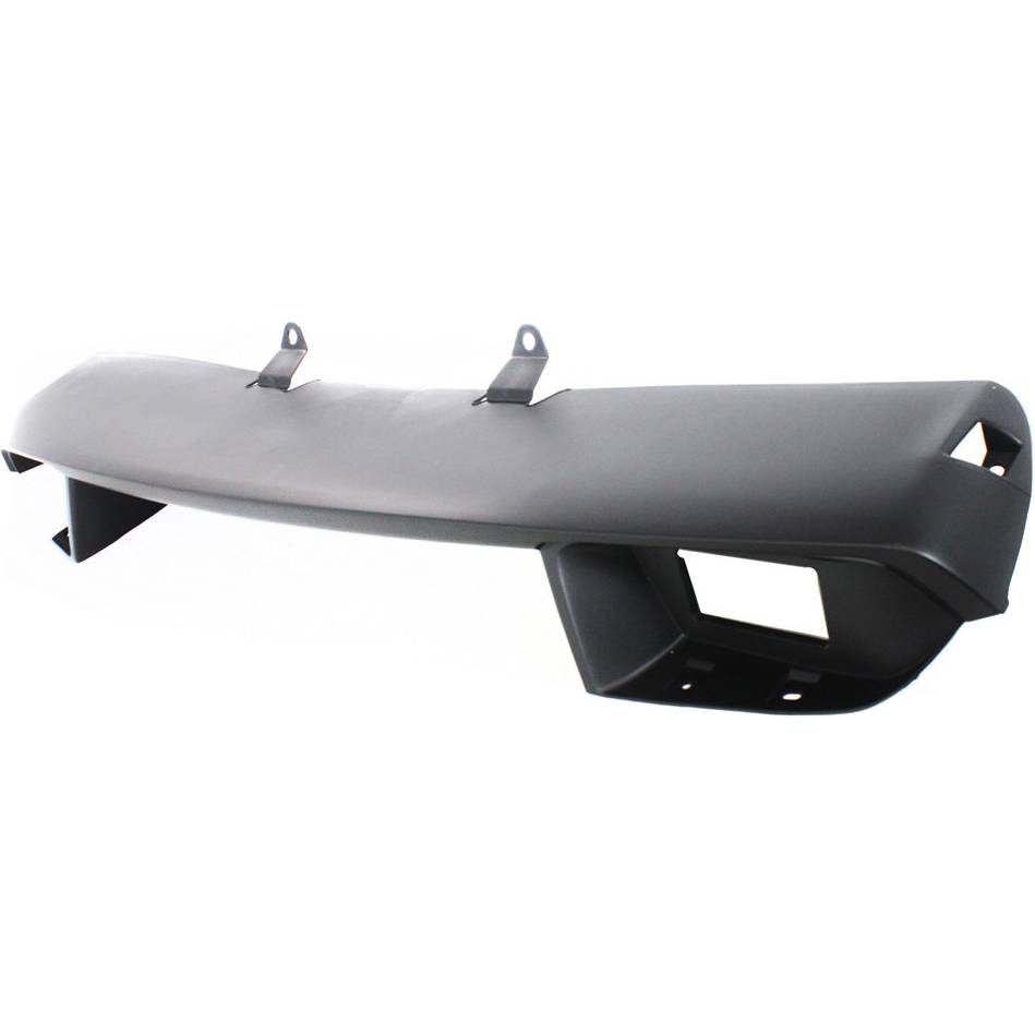 LEXUS RX 350 FRONT BUMPER LOWER GARNISH (BMP INSERT) OEM#527110E010 2007-2009 PL#LX1037101