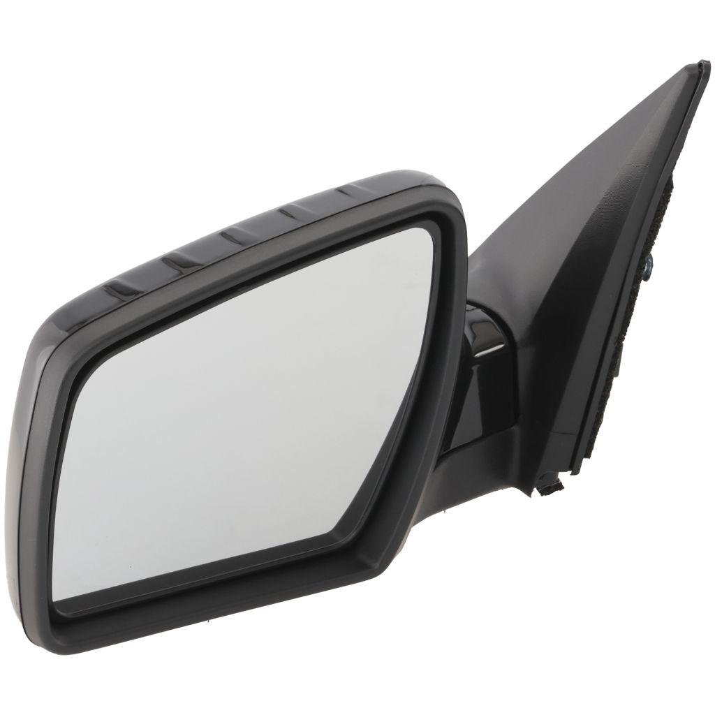 KIA SOUL DOOR MIRROR LEFT (Driver Side) PWR/N-HTD OEM#876102K330 2010-2011 PL#KI1320142