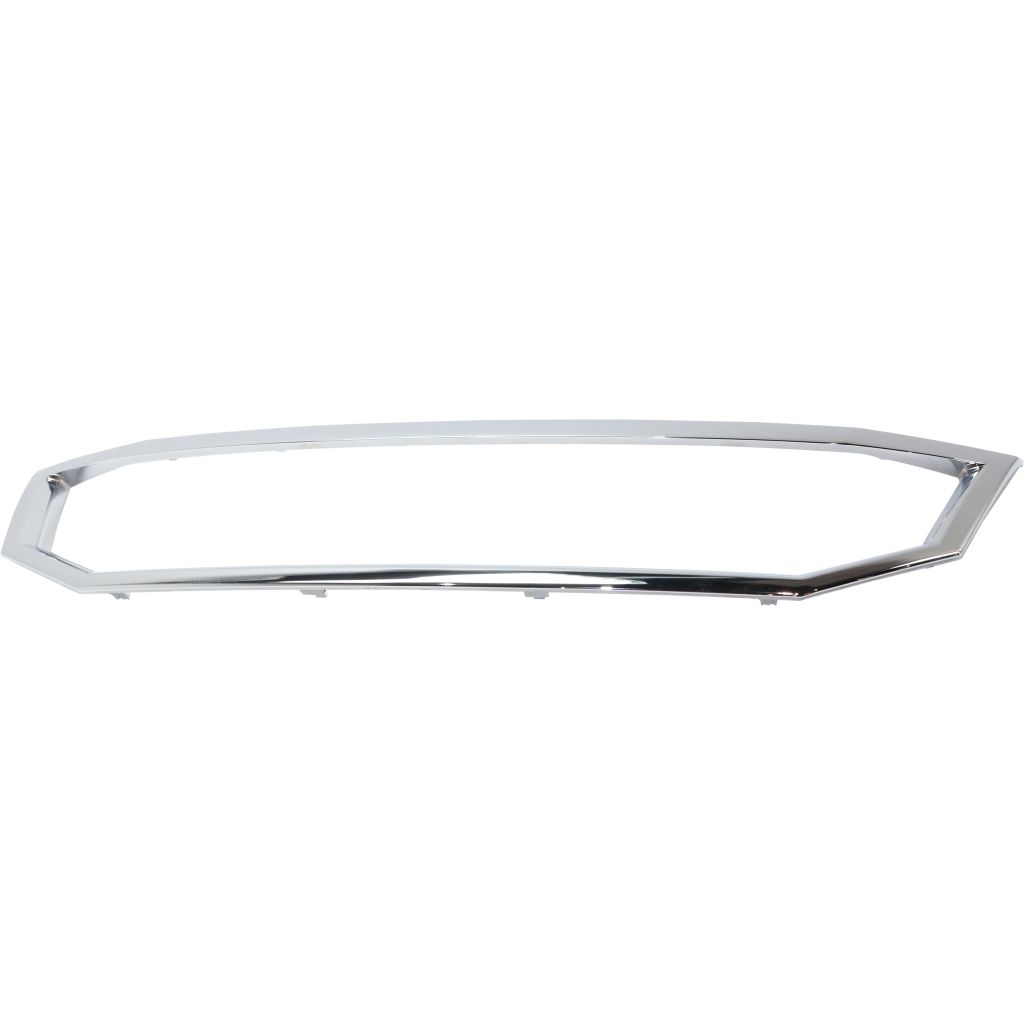 HONDA ODYSSEY GRILLE SURROUND MLDG**CAPA** OEM#71122SHJA02 2008-2010 PL#HO1202105C