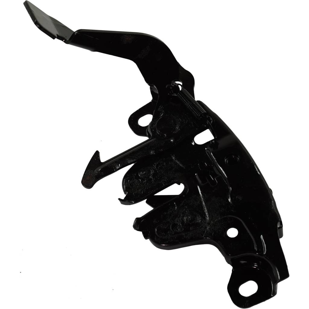 NISSAN ARMADA HOOD LATCH OEM#656011LB0A 2017-2020 PL#NI1234149