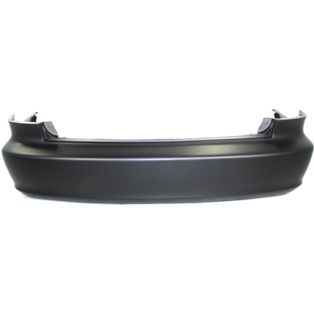 HONDA ACCORD SEDAN REAR BUMPER COVER PRIMED (SEDAN) OEM#04715S84A91ZZ 1998-2002 PL#HO1100184