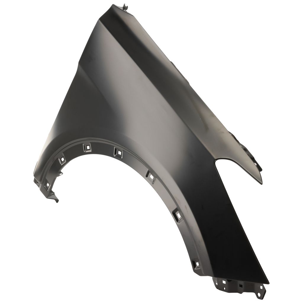HYUNDAI SANTA FE /SANTA FE XL (3.3L) FENDER RIGHT (Passenger Side) **CAPA** OEM#66320B8000 2013-2019 PL#HY1241160C