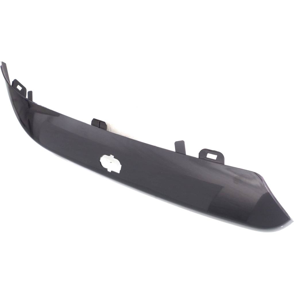 CHRYSLER 300 FRONT BUMPER STRIP RIGHT (Passenger Side) PTD (6.1L)(W/H.L. Washer) OEM#1AK28TZZAA 2005-2010 PL#CH1059128
