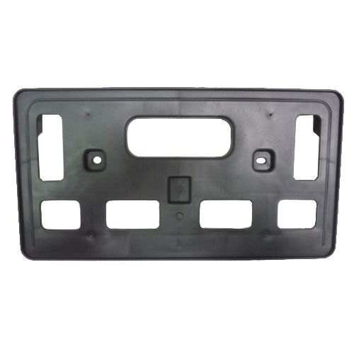 HONDA RIDGELINE FRONT LICENSE PLATE BRACKET OEM#71180T6ZA00 2017-2020 PL#HO1068132
