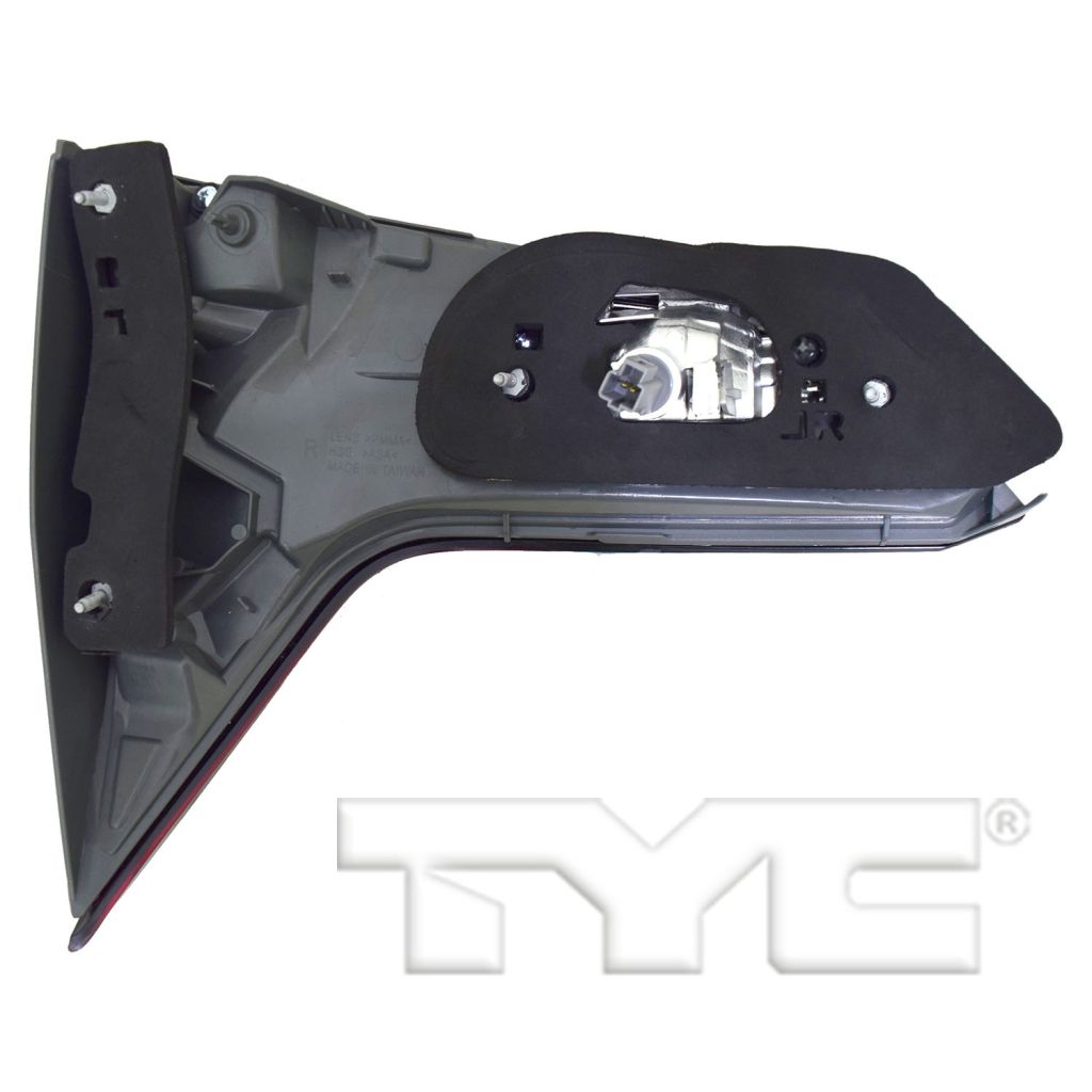 HONDA HRV BACK-UP LAMP ASSEMBLY RIGHT (Passenger Side) OEM#34150T7SA01 2016-2018 PL#HO2803110
