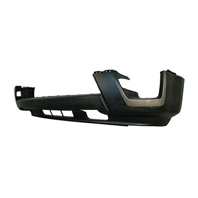 FORD TRUCKS & VANS EXPEDITION FRONT BUMPER COVER LOWER PRIMED (EXC PLATINUM) OEM#FL1Z17D957CPTM 2015-2017 PL#FO1015124