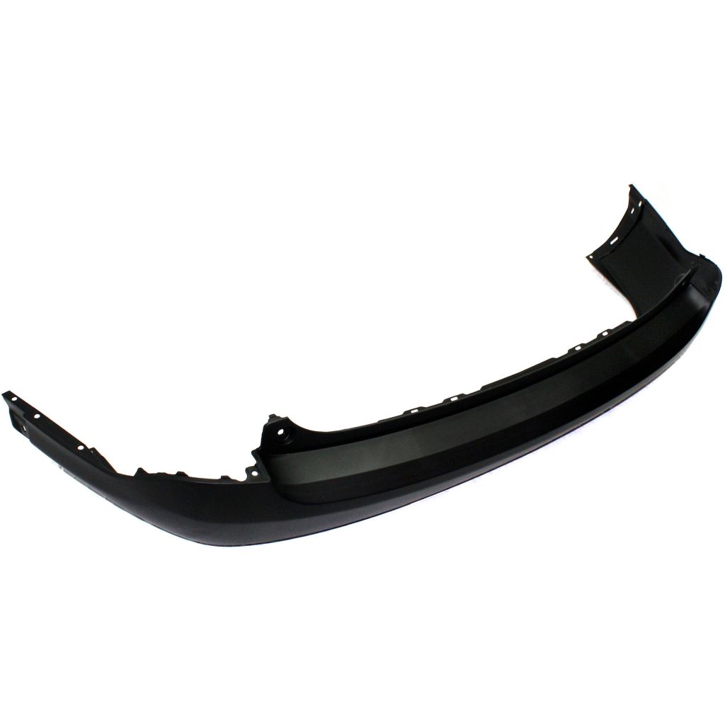 HONDA CRV REAR BUMPER COVER LOWER TEXTURED BLACK **CAPA** OEM#04715T0AA90 2012-2014 PL#HO1115102C