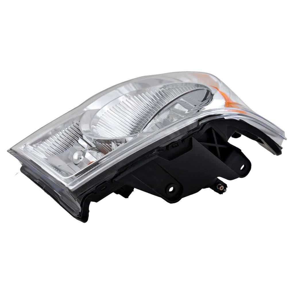 CHRYSLER ASPEN HEAD LAMP ASSY RIGHT (Passenger Side) OEM#55078020AI 2007-2009 PL#CH2503179