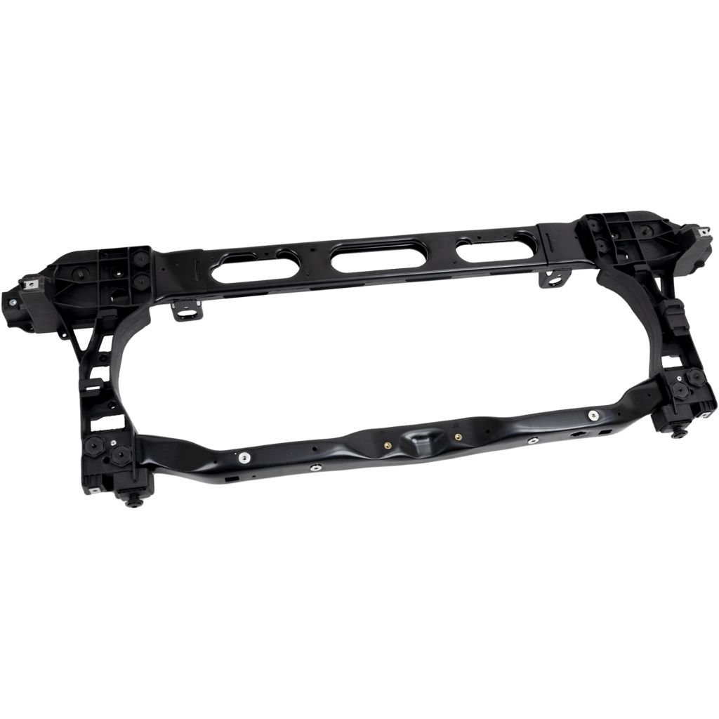 DODGE TRUCKS & VANS DODGE/PU (R1500) RADIATOR SUPPORT ASSY OEM#68403786AD 2019-2024 PL#CH1225305