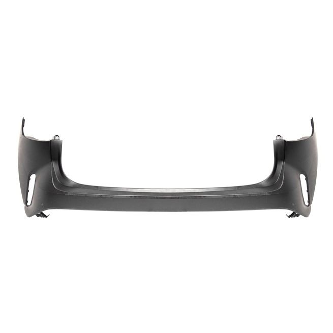 LEXUS RX 350 REAR BUMPER COVER PRIMED (WO/SENSOR)(NORTH AMERICA) OEM#521590E932 2023-2025 PL#LX1100234