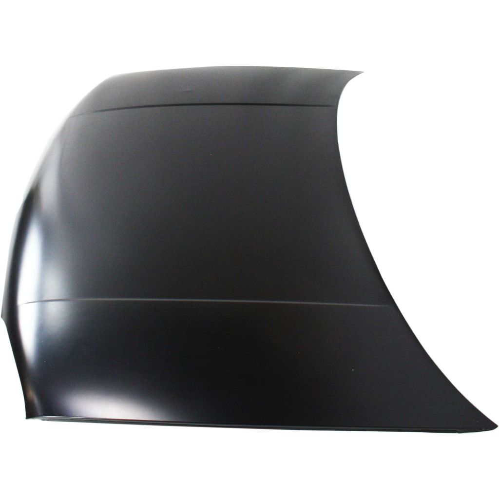 VOLKSWAGEN GOLF/GTI (New Style) HOOD OEM#1J0823031B 1999-2005 PL#VW1230126