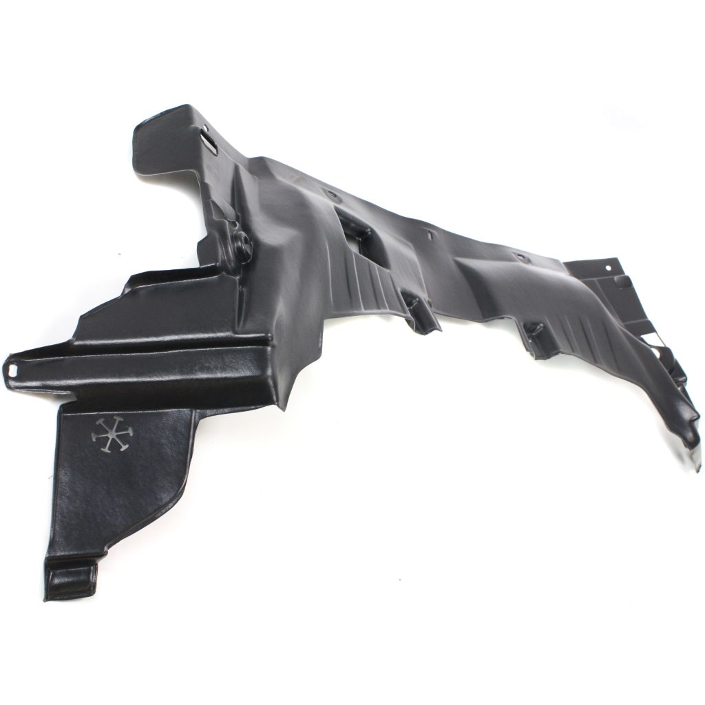 ACURA CL (3.2CL) SPLASH SHIELD ASSY(FRONT ENG UNDER CVR) OEM#74111S87000 2001-2003 PL#AC1228105