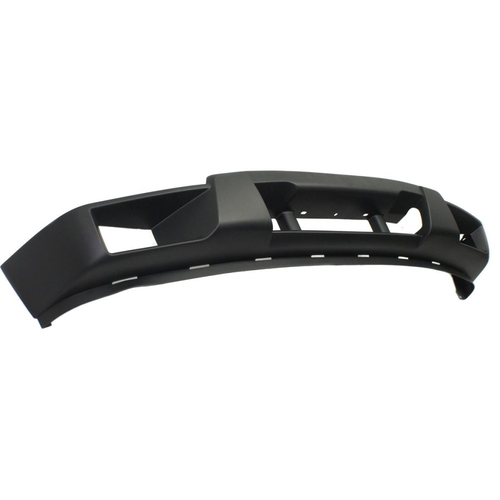 GM TRUCKS & VANS COLORADO (CHEVY) FRONT BUMPER COVER LWR PRM(W/SPORT PKG)(EXC.XTREME) OEM#19181761 2009-2012 PL#GM1015115