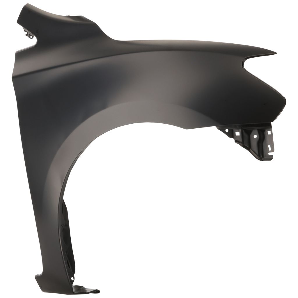 NISSAN(DATSUN) SENTRA FENDER RIGHT (Passenger Side) (EXC SR) (WO/ROCKER MOLDING HOLE) OEM#F31003SGMA 2013-2015 PL#NI1241207