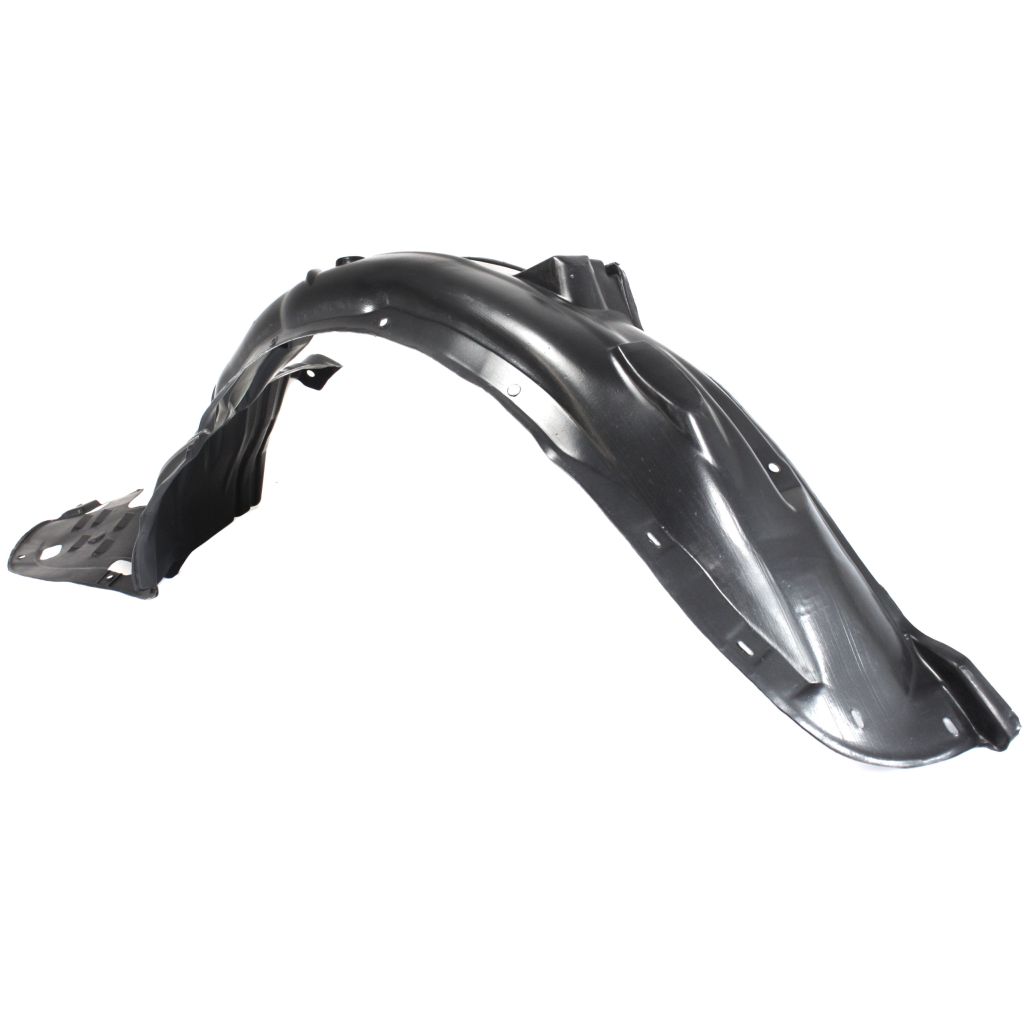 ACURA TL (3.2TL) FENDER LINER LEFT (Driver Side) OEM#74151S0KA00 1999-2001 PL#AC1248106