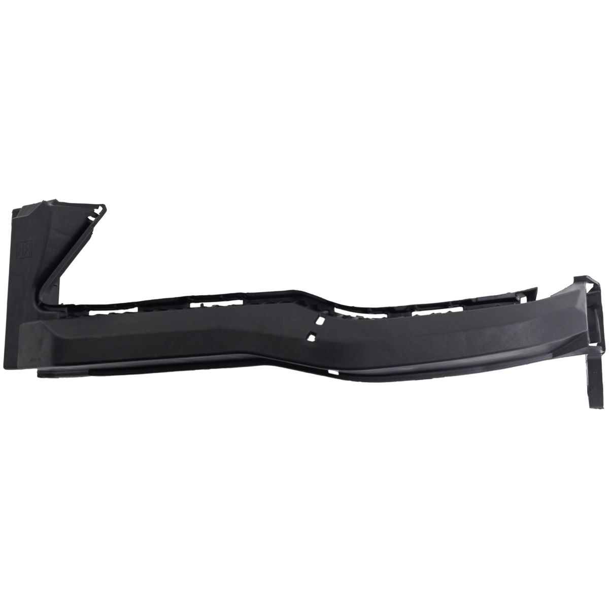 2019-2022 SUBARU ASCENT Front bumper support Left Driver Side OEM# 57707XC01A PL# SU1042113