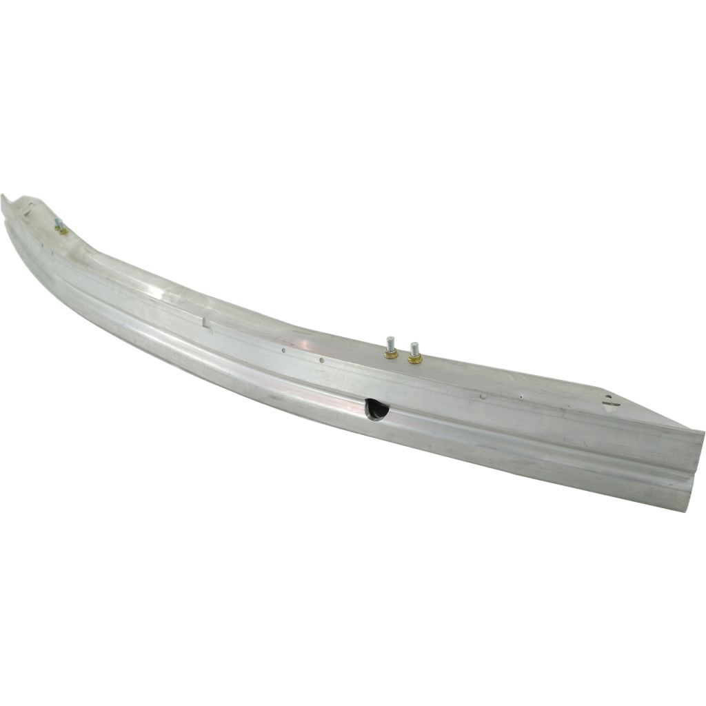 BMW BMW X3 FRONT BUMPER REINFORCEMENT (ALUMINUM) OEM#51113439780 2004-2010 PL#BM1006119