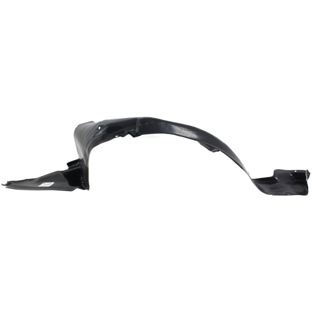 HYUNDAI TIBURON FENDER LINER LEFT (Driver Side) OEM#8681127500 2000-2001 PL#HY1248111