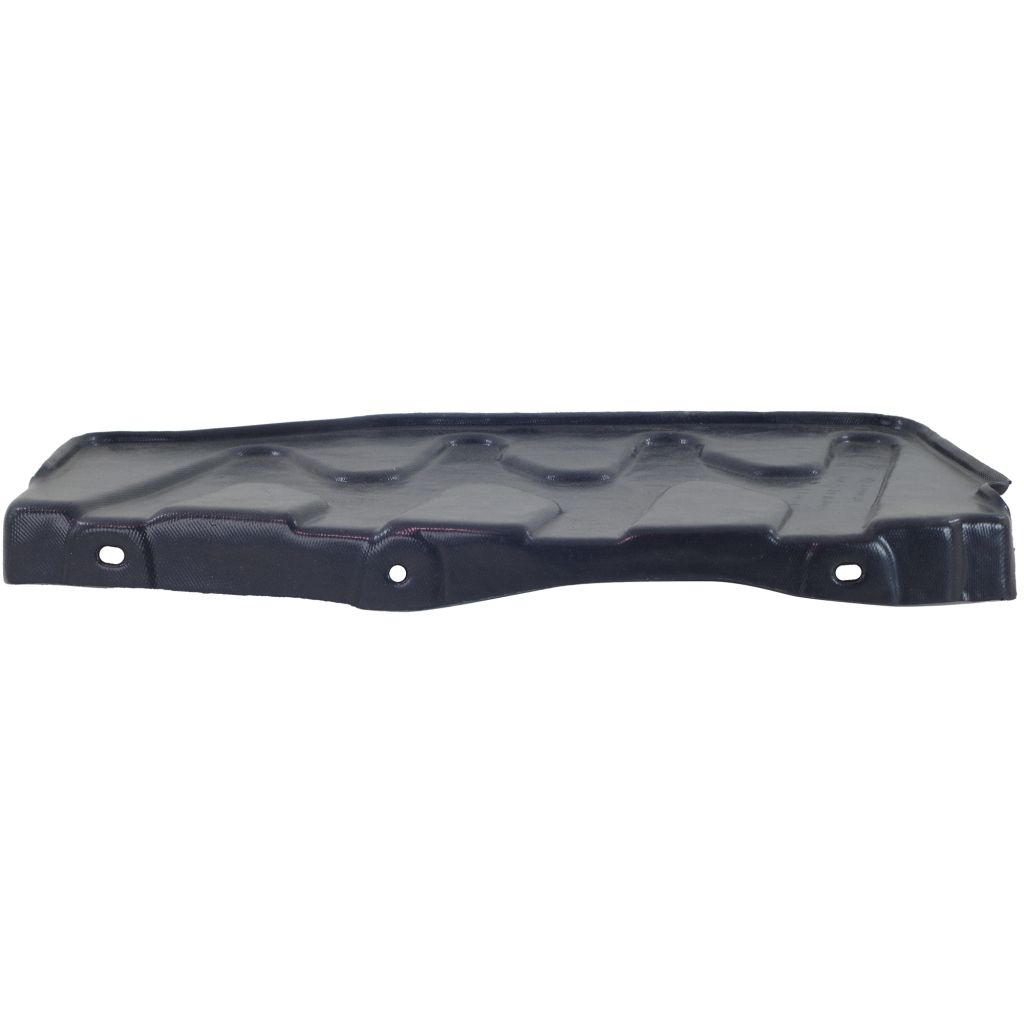 KIA SORENTO FRONT SPLASH SHIELD LEFT (Driver Side) (ENG UNDER CVR) 3.3L OEM#291302W800 2014-2015 PL#HY1228182