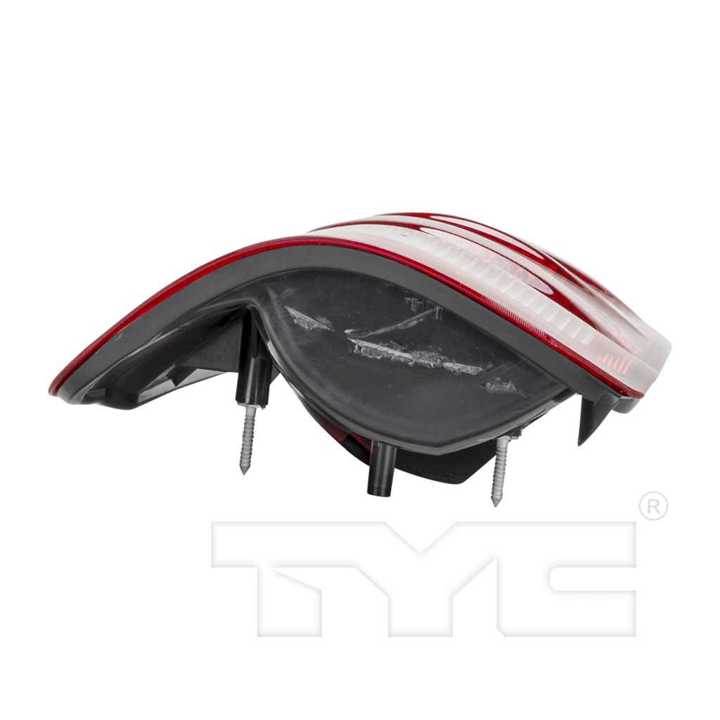FORD TRUCKS & VANS EXPLORER SPORT/SPORT TRAC (PICKUP) T/L UNIT LEFT (Driver Side) (CLEAR BOTTOM)(SPORT) OEM#1L2Z13405DA 2001-2003 PL#FO2800151