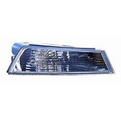 2009-2011 ACURA Front signal lamp lens/housing Right Passenger Side OEM# 33301TK5A01 PL# AC2533102
