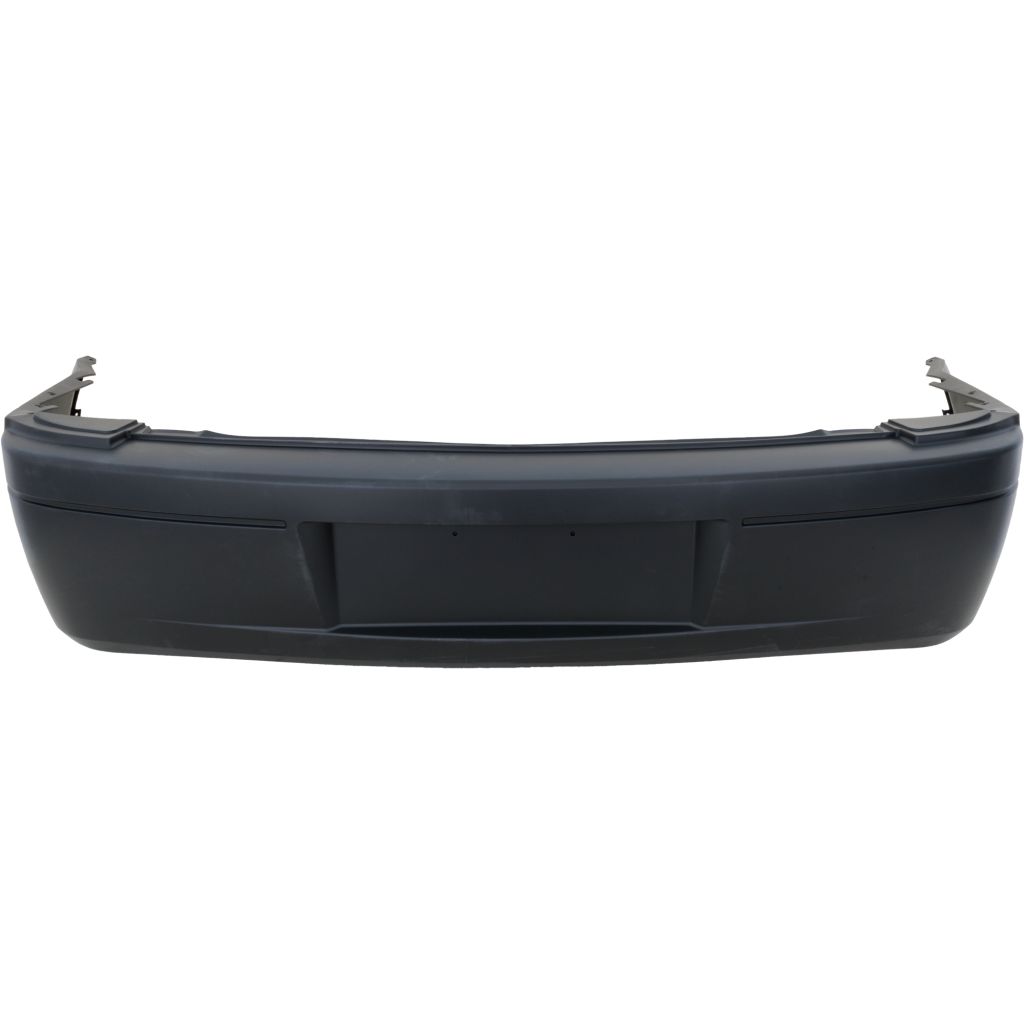 CHRYSLER 300 REAR BUMPER COVER PRIMED (2.7L)(W/O MLDG) OEM#4806062AC 2005-2010 PL#CH1100319