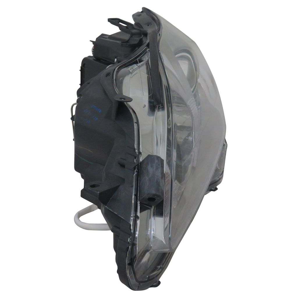 LEXUS IS 250C/350C (CONVERTIBLE) HEAD LAMP LEFT (Driver Side) (HALOGEN)(W/F SPORT) OEM#8117053550 2013-2015 PL#LX2518131