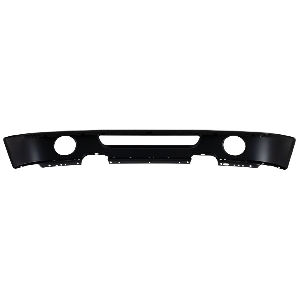 LINCOLN MARK LT FRONT BUMPER PTD W/FOG (From 8-8-05) OEM#6L3Z17757DAPTM 2006-2008 PL#FO1002401