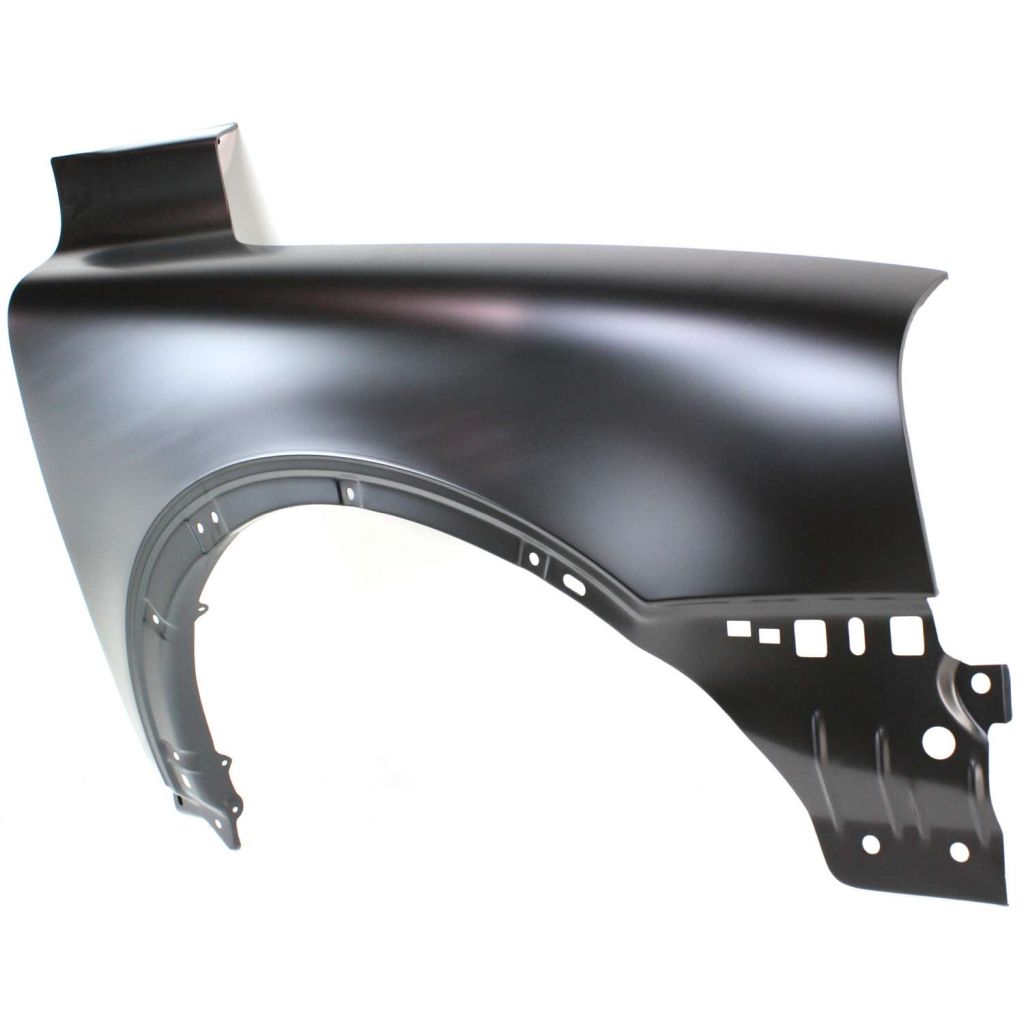 VOLVO VOLVO XC90 FENDER RIGHT (Passenger Side) OEM#307964957 2003-2014 PL#VO1241116