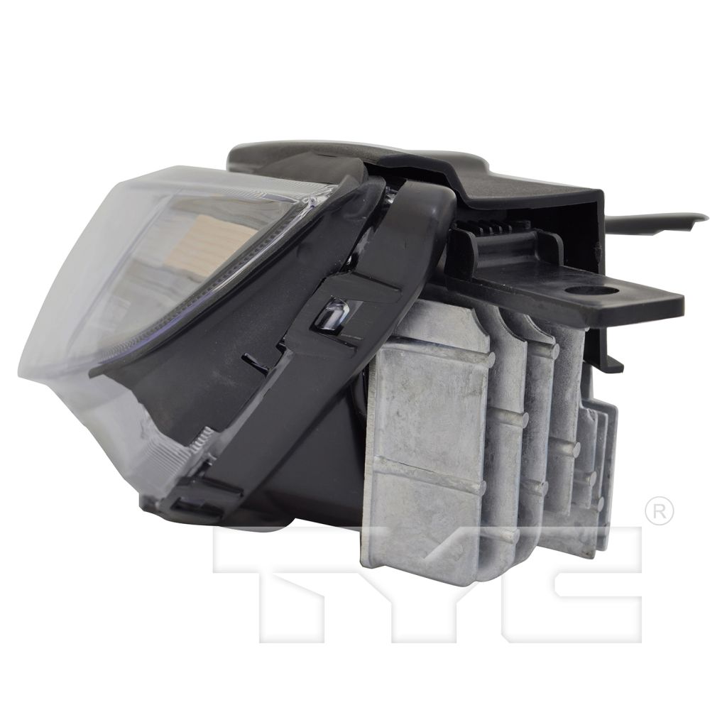 HYUNDAI PALISADE DAYTIME RUNNING LAMP ASSY LEFT (Driver Side) (LED) OEM#92207S8010 2020-2022 PL#HY2562111