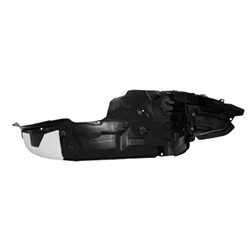 SUBARU FORESTER FENDER LINER RIGHT (Passenger Side)**CAPA** OEM#59110SG001 2014-2018 PL#SU1249127C
