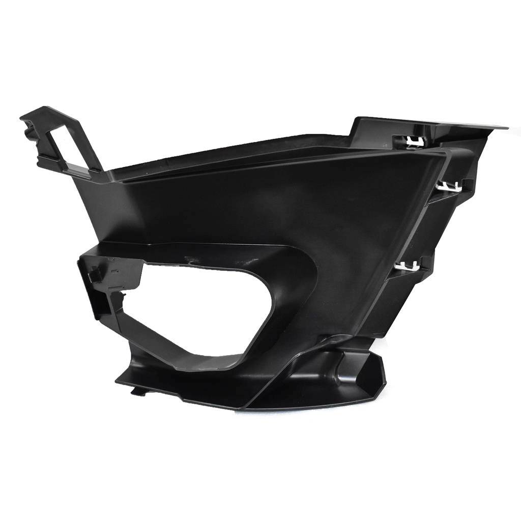 VOLKSWAGEN ATLAS FRONT BUMPER COVER SUPPORT RIGHT (Passenger Side) OEM#3CM807884 2021-2023 PL#VW1043122