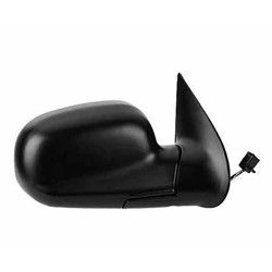 HYUNDAI SANTA FE DOOR MIRROR RIGHT (Passenger Side) PWR/NON-HTD (GLS/LX) OEM#8762026600 2001-2002 PL#HY1321147