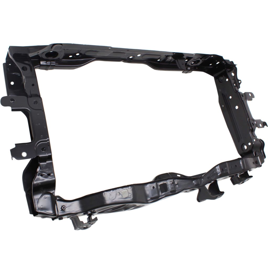 HONDA FIT RADIATOR SUPPORT ASSY (WO/ADAPTIVE CRUISE CNTRL) **CAPA** OEM#60400T5RA10ZZ 2018-2020 PL#HO1225198C