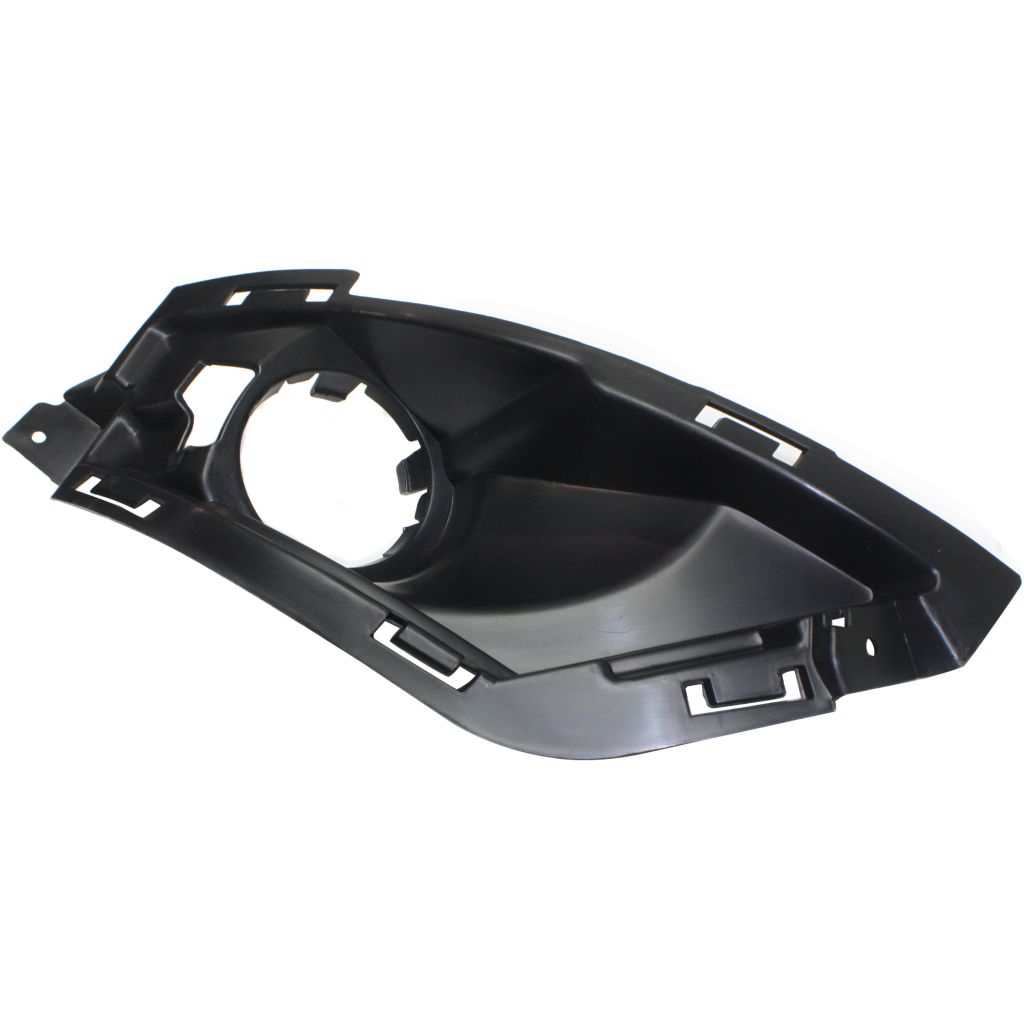 CHRYSLER 200 SEDAN FOG LAMP BRACKET RIGHT (Passenger Side) OEM#68203010AC 2015-2017 PL#CH1039154