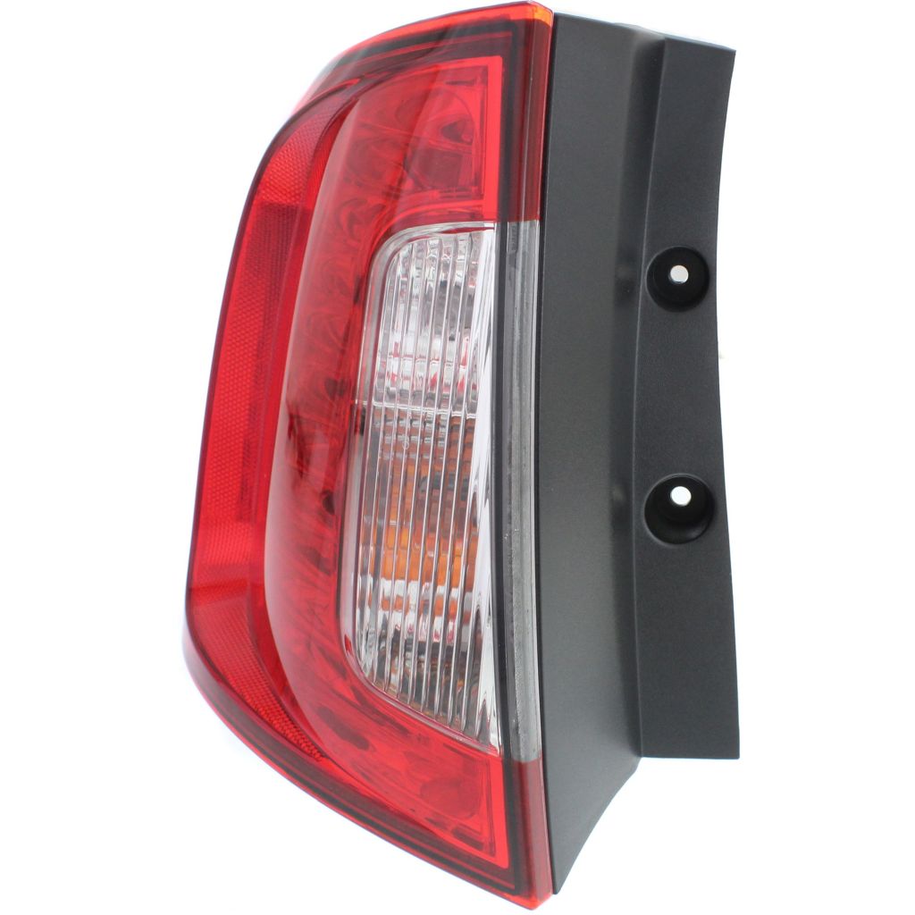 FORD TRUCKS & VANS EDGE TAIL LAMP ASSY LEFT (Driver Side) (SE/SEL/LTD) OEM#BT4Z13405B 2011-2014 PL#FO2800223