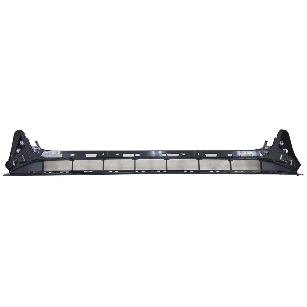 AUDI A6 SEDAN FRONT BUMPER LOWER GRILLE TXT-BLACK (WO/S-LINE) OEM#4K08076839B9 2019-2023 PL#AU1036122
