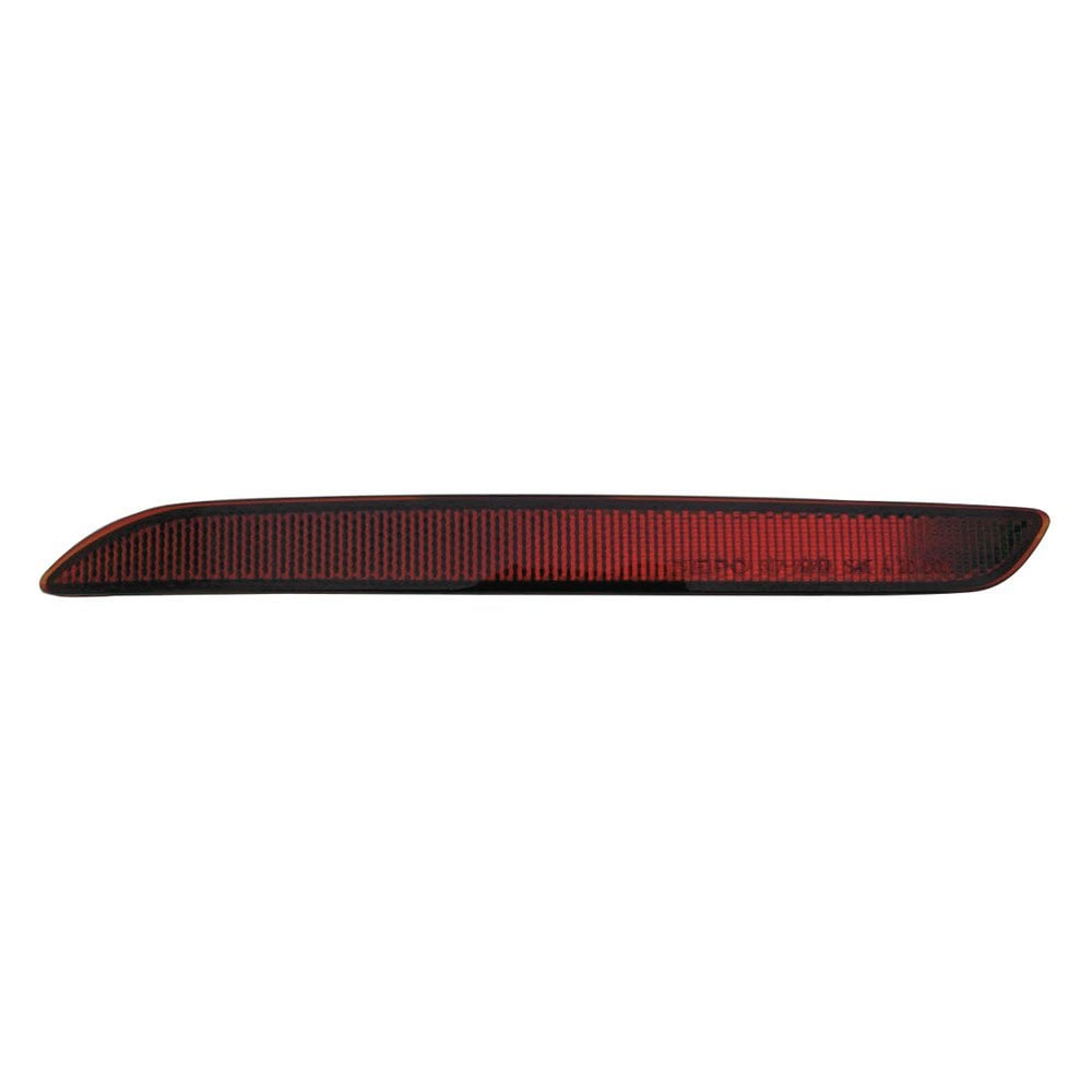 HONDA ACCORD HYBRID REAR BUMPER REFLECTOR LEFT (Driver Side) OEM#3355530AA01 2023-2025 PL#HO1184123
