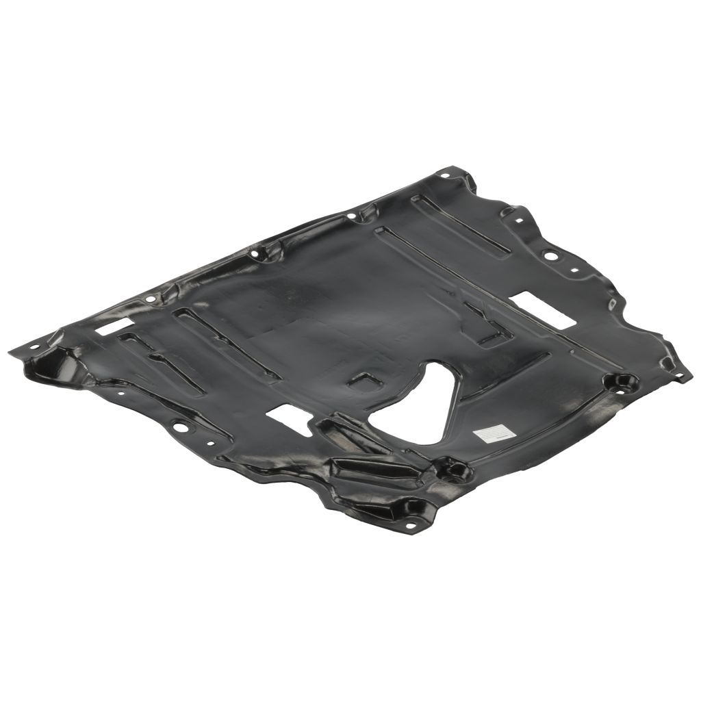 FORD TRUCKS & VANS EDGE FRONT SPLASH SHIELD 2.0L FWD (FRONT ENG UNDER CVR) OEM#FT4Z6P013A 2019-2024 PL#FO1228169
