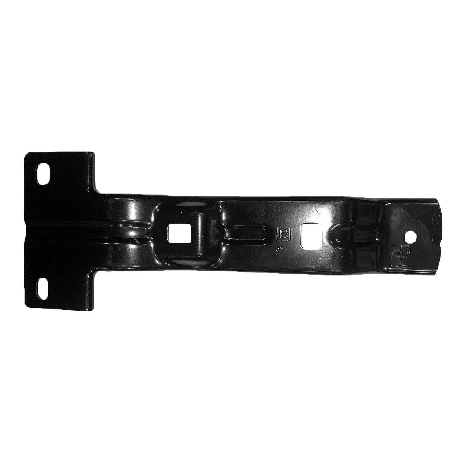 GM TRUCKS & VANS TRAX FRONT LOWER DEFLECTOR BRACKET RIGHT (Passenger Side) OEM#42402424 2017-2022 PL#GM1063130