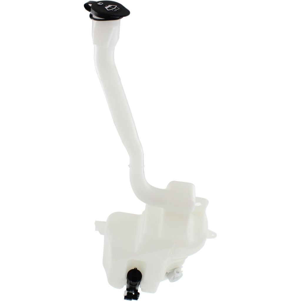 FORD TRUCKS & VANS EXPLORER WASHER TANK W/PUMP W/SENSOR OEM#BB5Z17618A 2011-2015 PL#FO1288128